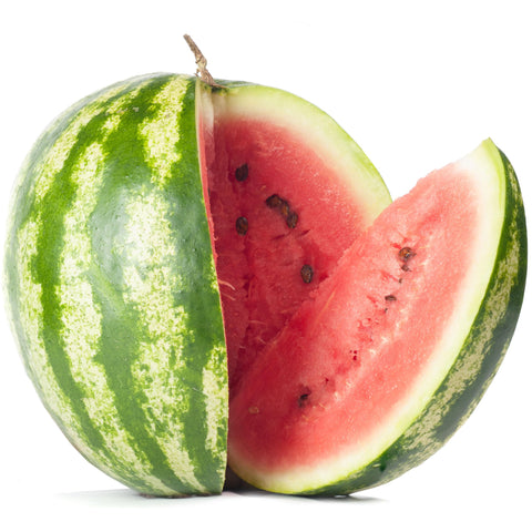 RDR Seeds Crimson Sweet seed pack for easy home planting and sweet, juicy melons