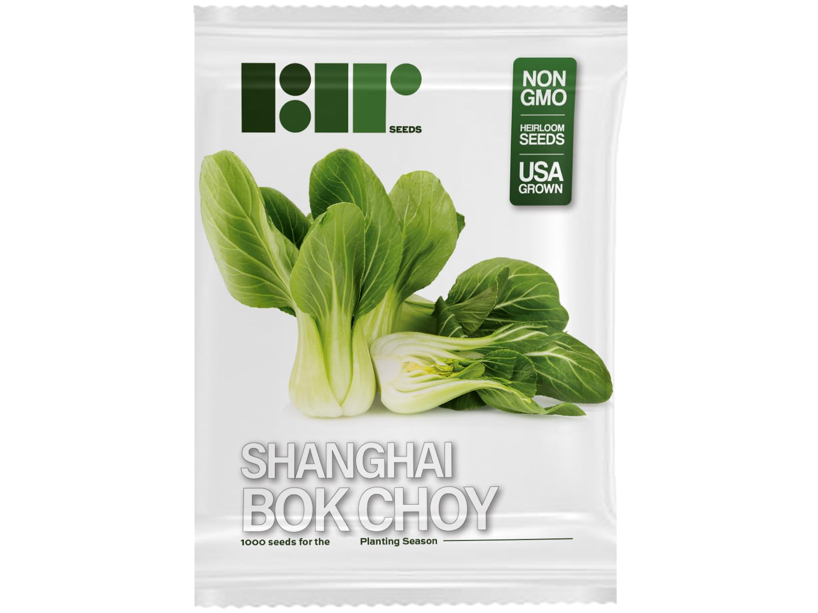 RDR Seeds for microgreens ready in 10–15 days