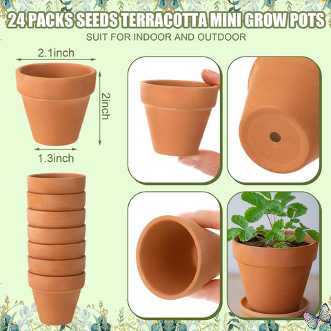 Reallnaive self-adhesive seed envelopes seal packets securely.