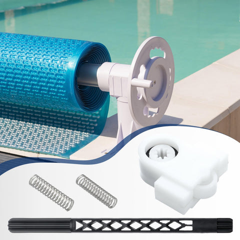 Reallnaive DIY-installation kit enables quick, confident pool cleaner repairs