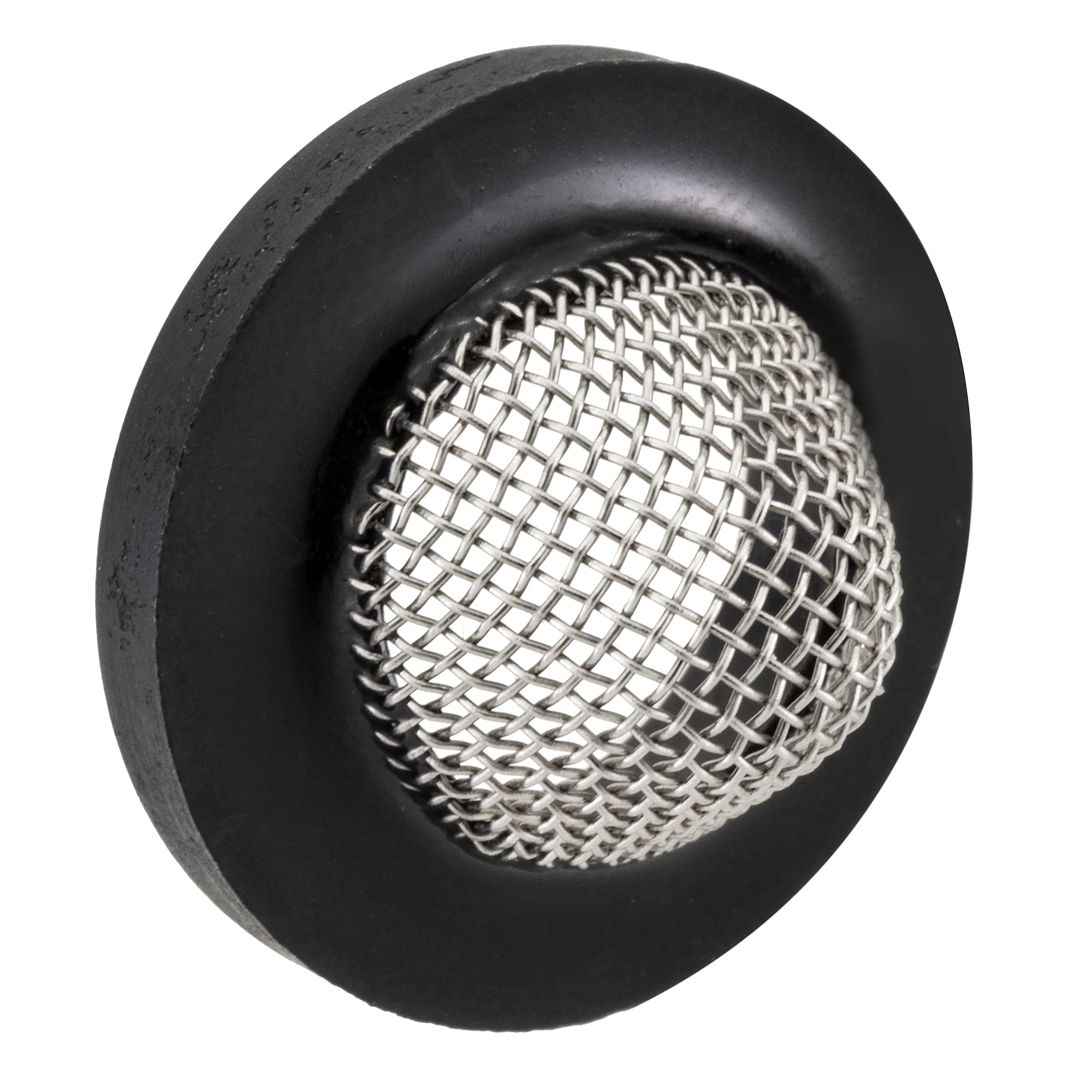 Made in USA RecPro RV filter ensures dependable performance on trips.
