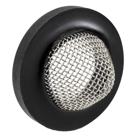 Made in USA RecPro RV filter ensures dependable performance on trips.
