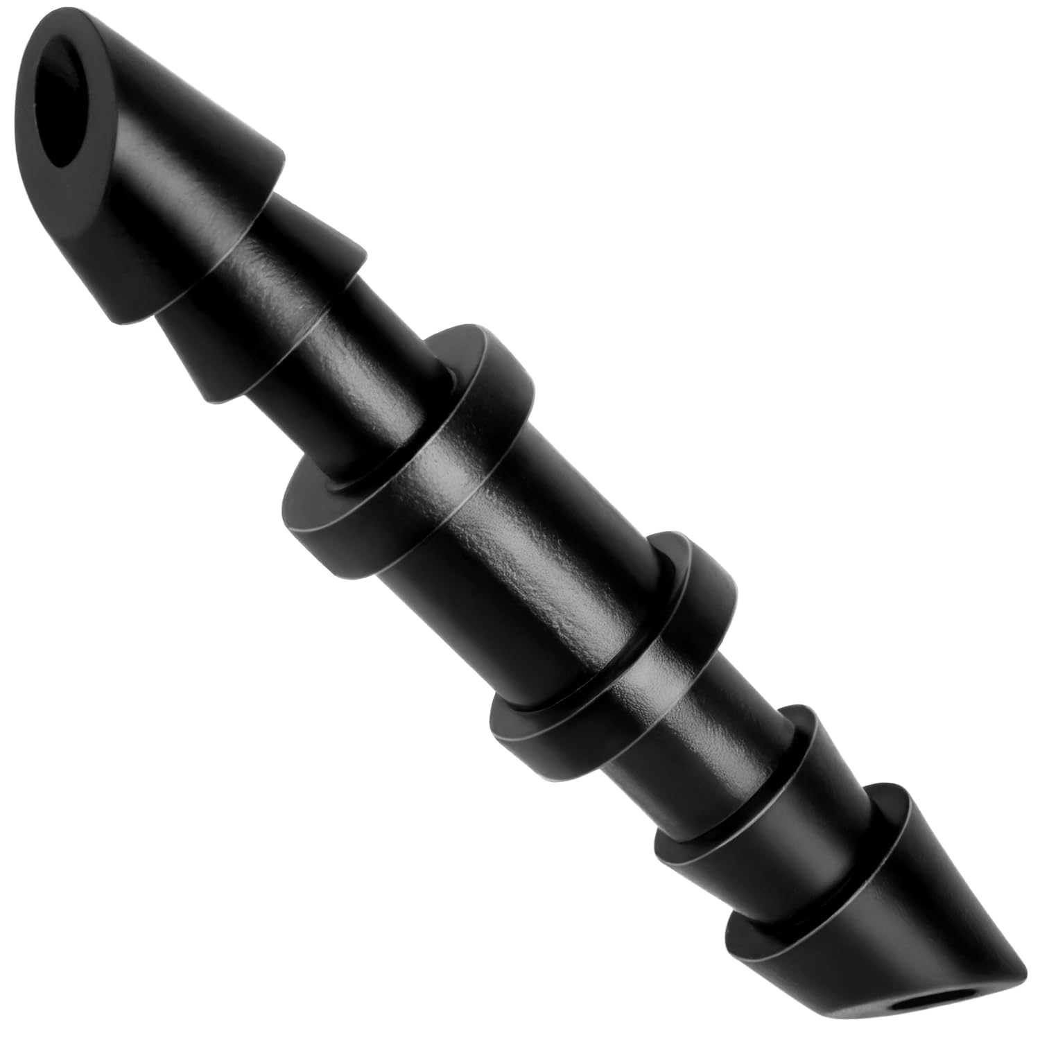 RedChili drip coupling ends for leak-proof irrigation connections
