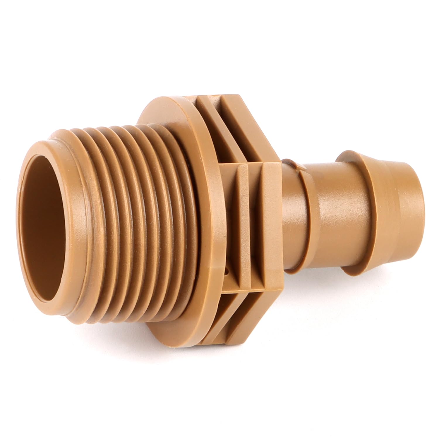 RedChili durable PVC irrigation fittings designed for outdoor use