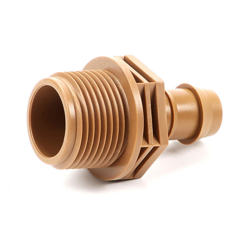 RedChili compact upgrade kit for quick garden irrigation improvements