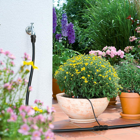 Durable UV-resistant hard plastic parts withstand sun exposure and outdoor use.