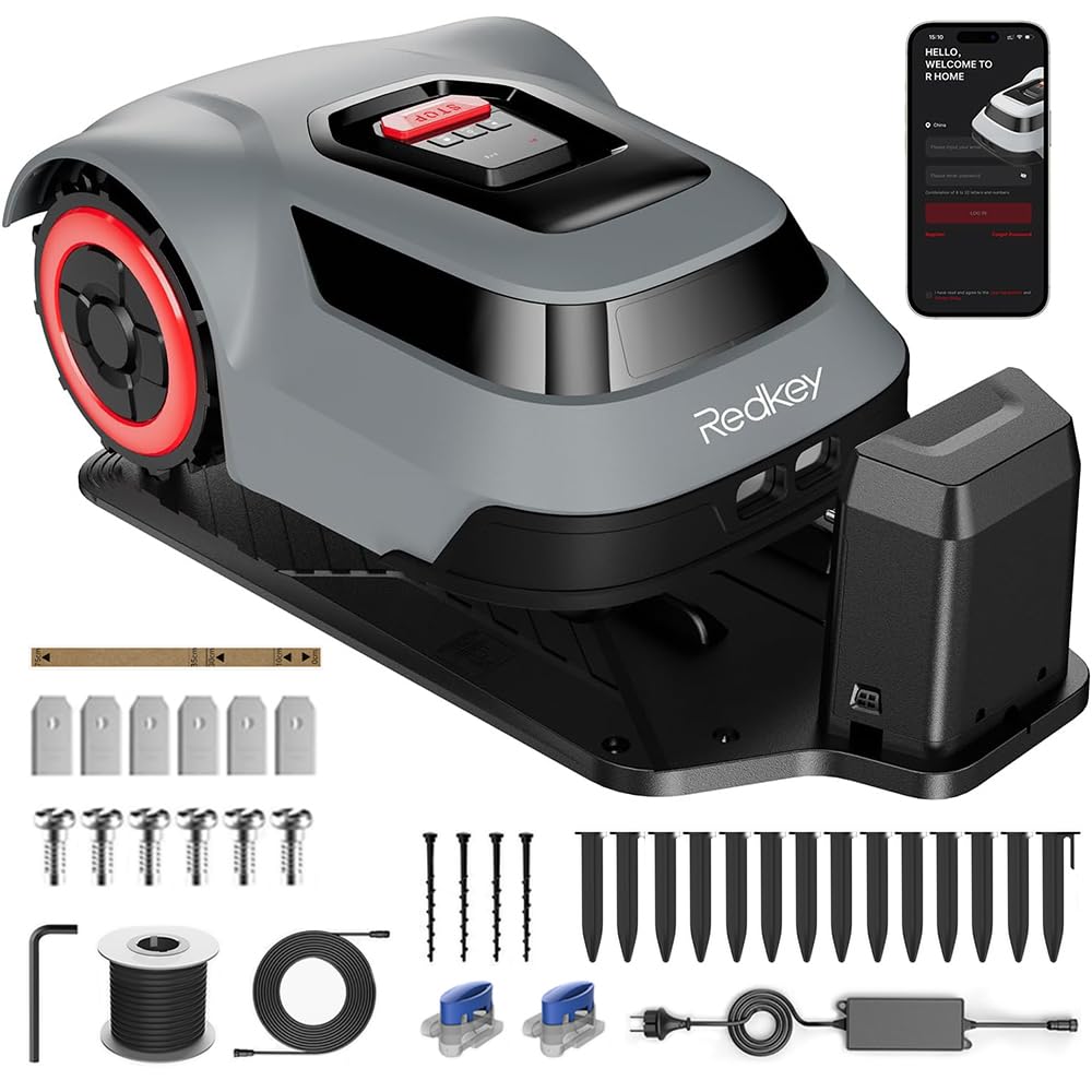 Redkey MGC1000 warranty and service support provide peace of mind