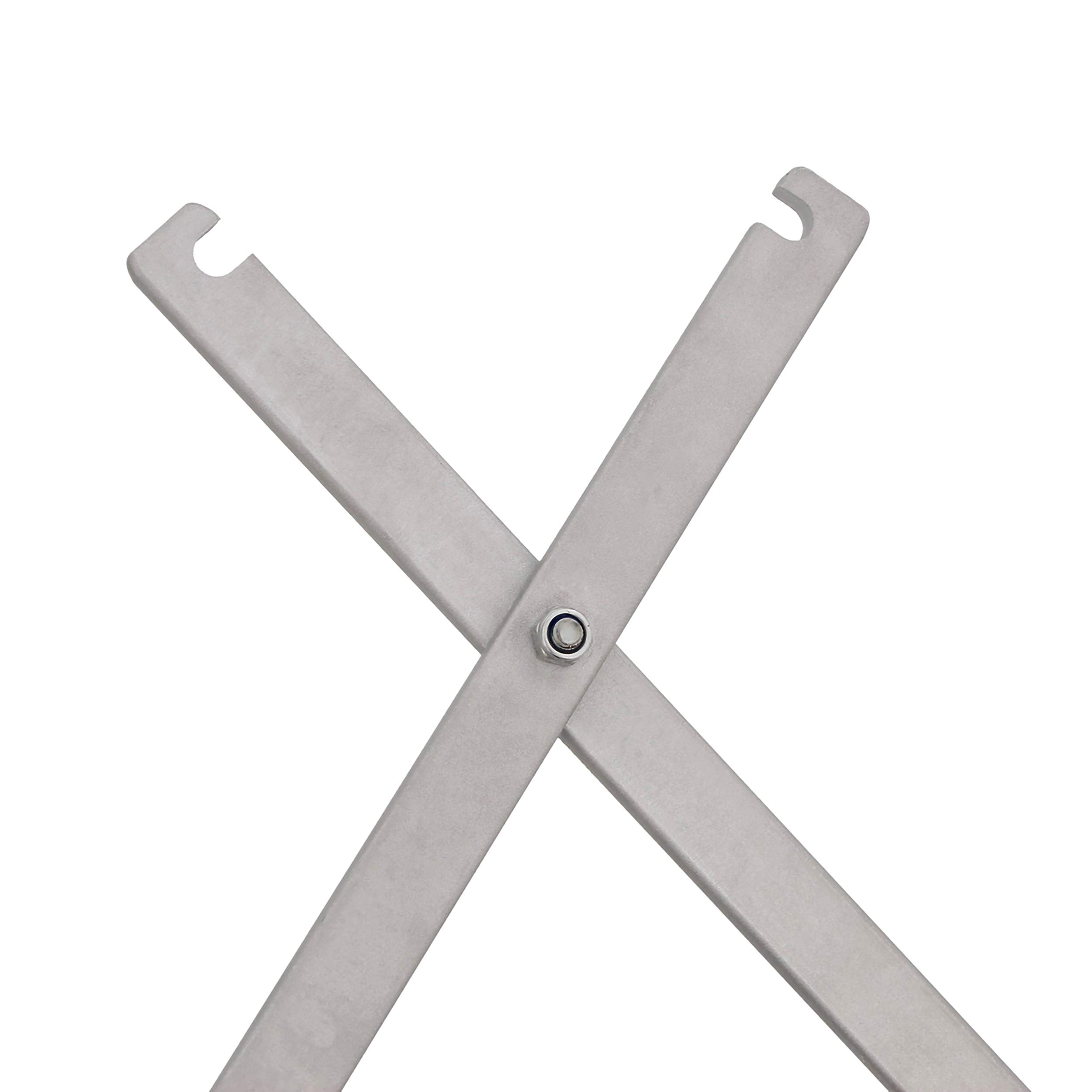 Redneck Convent RC Body Trap Set Tool easy jaw engagement for quick triggering.