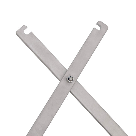 Redneck Convent RC Body Trap Set Tool easy jaw engagement for quick triggering.