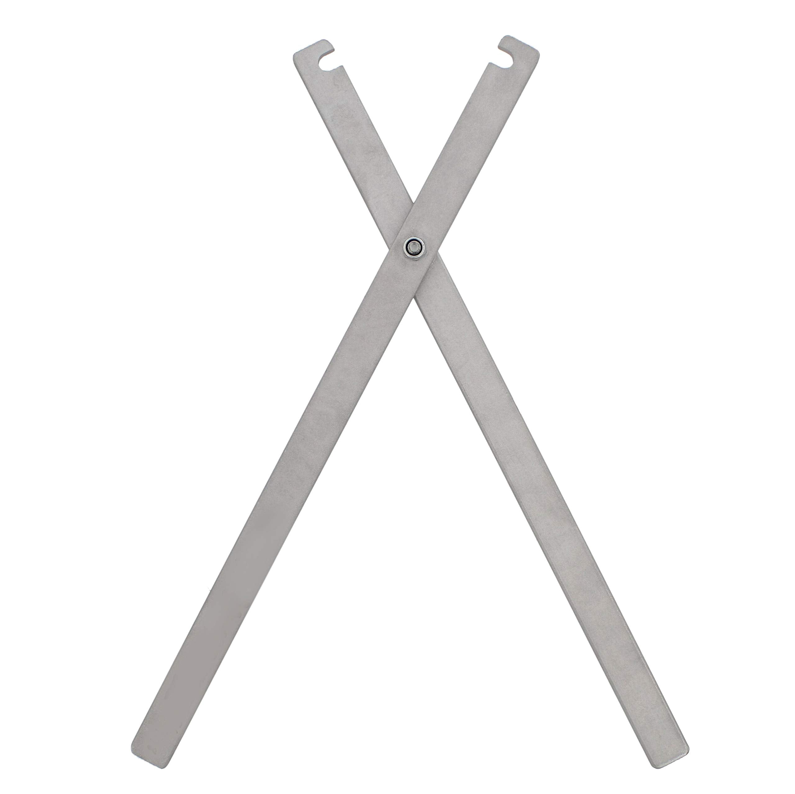 Redneck Convent RC Body Trap Set Tool with spring-compression action for easier setup.
