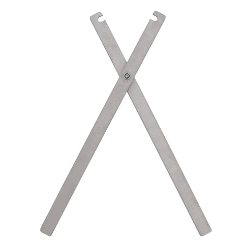 Redneck Convent RC Body Trap Set Tool with spring-compression action for easier setup.