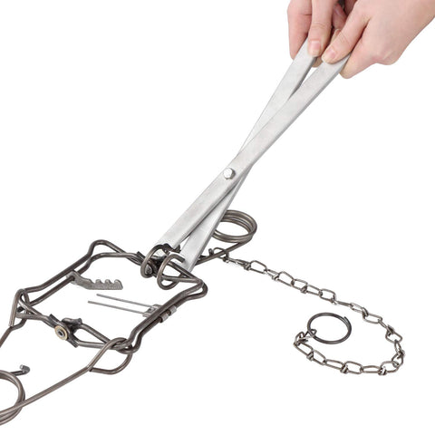 Redneck Convent RC Body Trap Set Tool USA-made durability for trusted use.