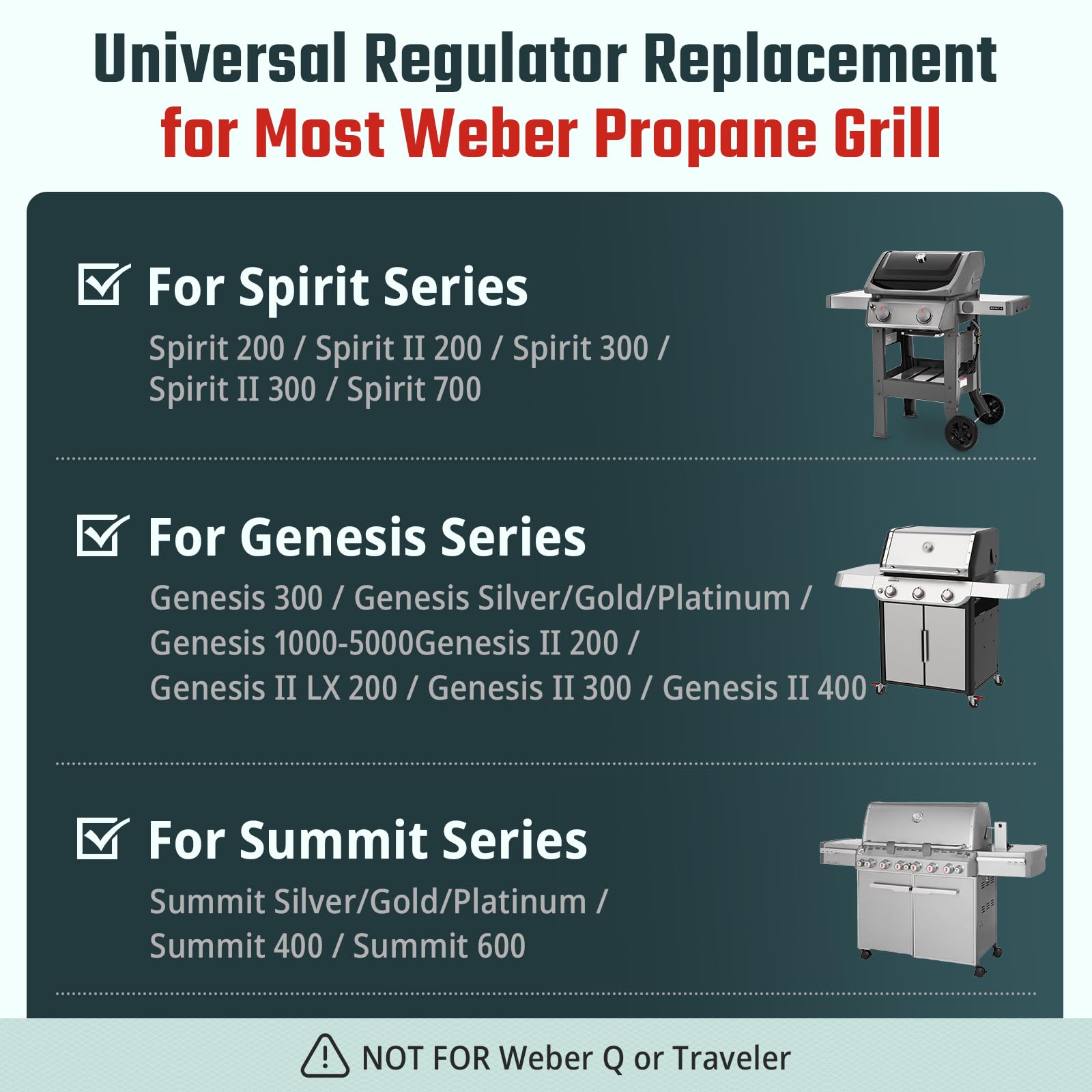RedPANT Upgraded design enables clear gas level readings at a glance.