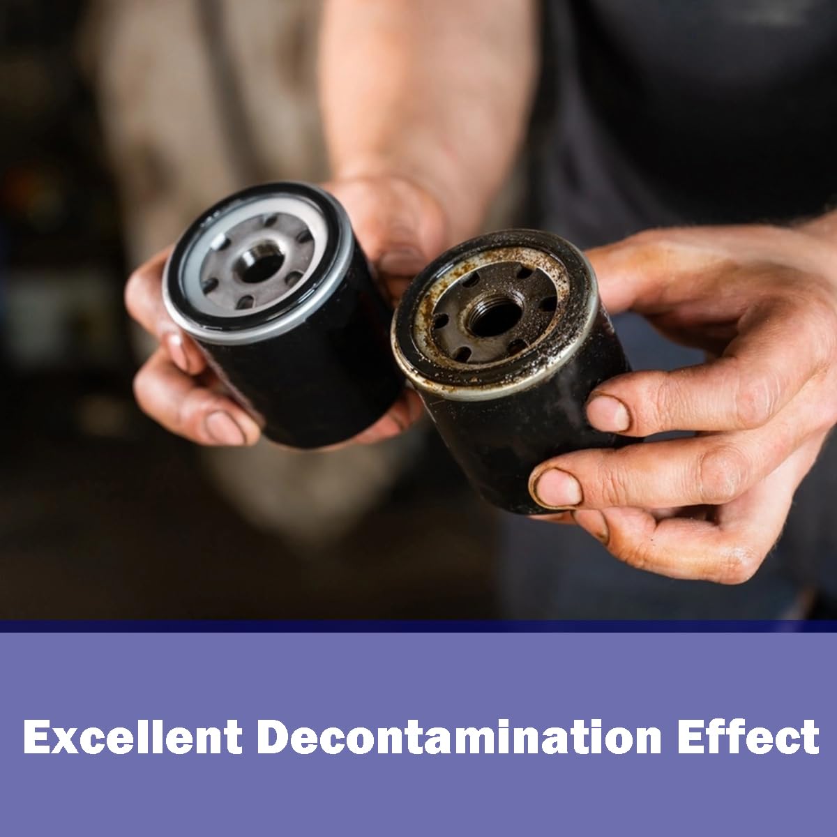 RedSun nozzle and brush detail demonstrates versatile reach for precision cleaning.