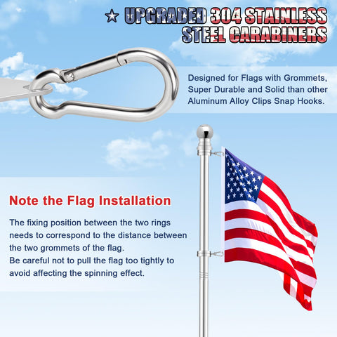 REERON weather-resistant stainless steel construction