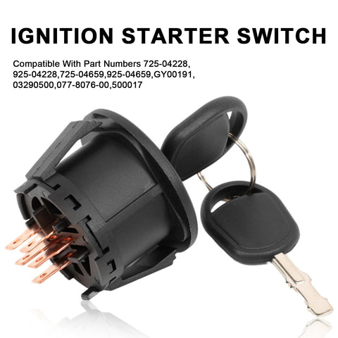 Refitial fits Bad Boy Outlaw and Delta lawn tractors for seamless switching