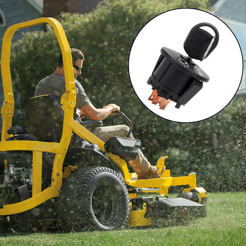 Refitial supports Murray and Scotts models for versatile replacements