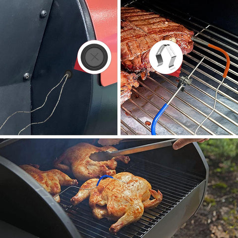 RefrigLink Traeger compatibility guide highlights supported models.