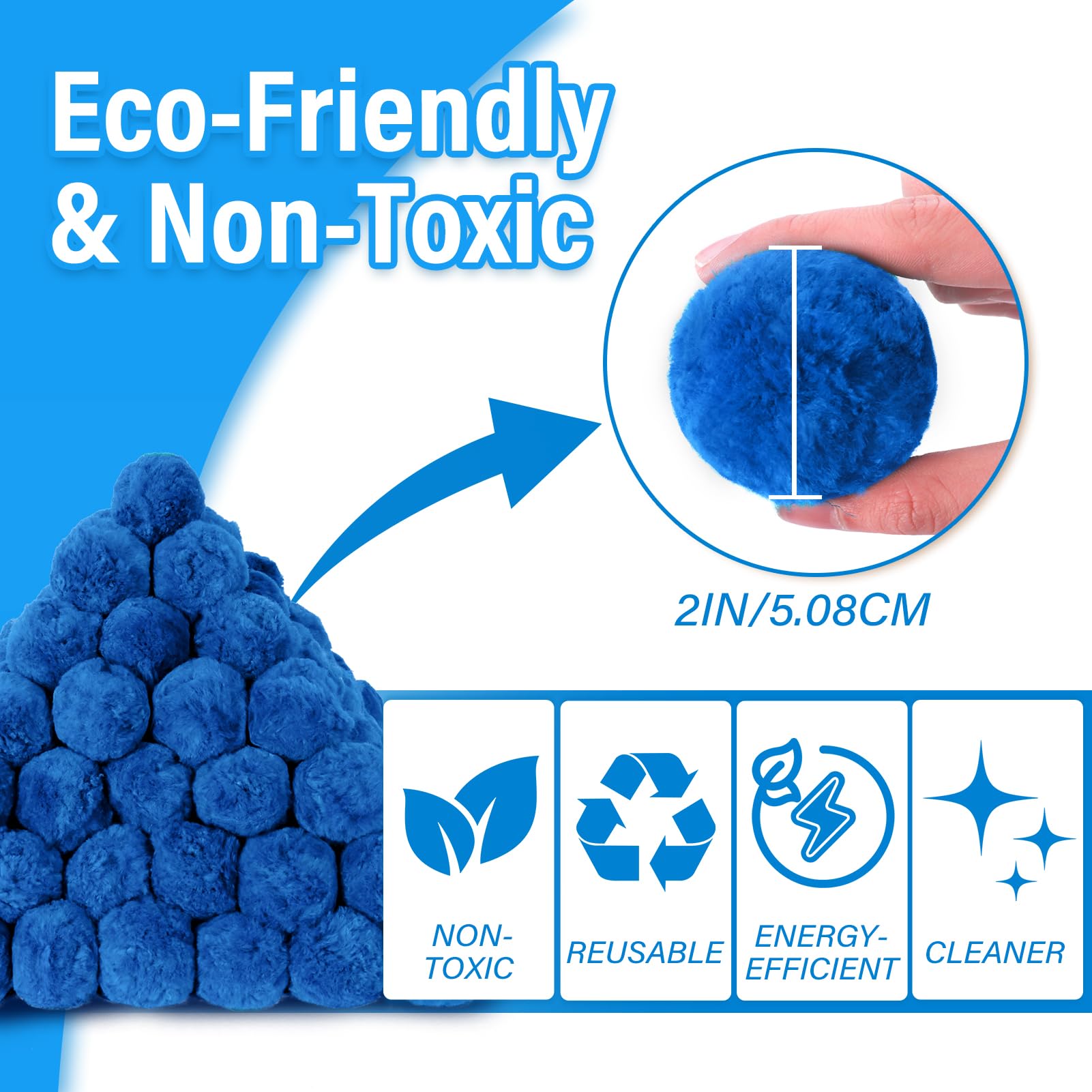 REGMICS high-density filter media with mesh bag enables easy washing and reuse