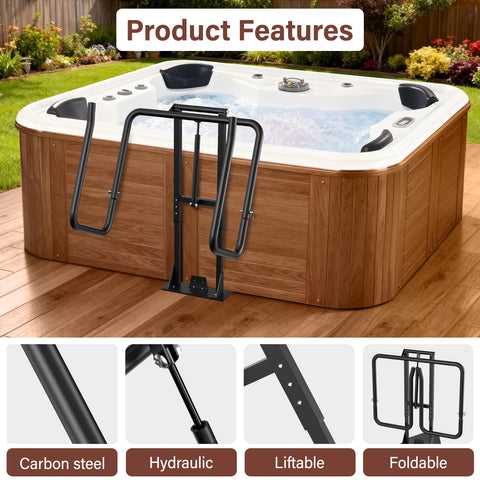 REGMICS rust-resistant 3mm aluminum construction withstands outdoor use year-round.