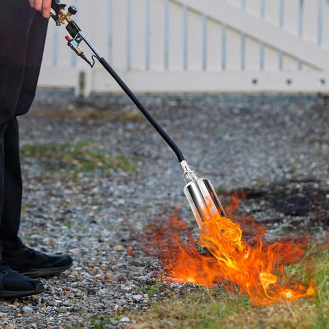 REHOSEUP included hose and safety features for peace of mind