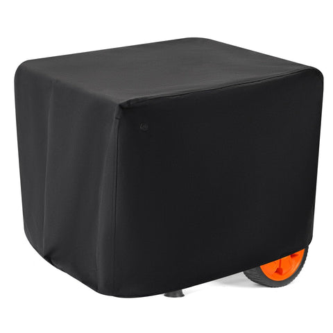 REHOYEE generator cover on a generator for secure protection.