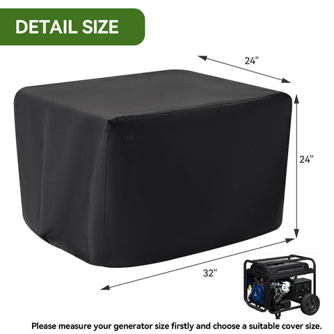 REHOYEE heavy-duty 900D fabric highlights durable protection.