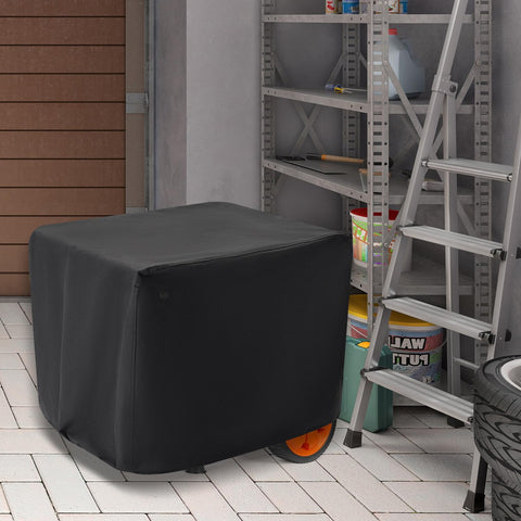 REHOYEE universal fit supports most generators in the 10k–15kW range