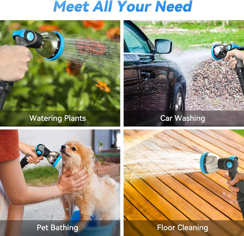 Relhost ergonomic handle aids lifting and repositioning.