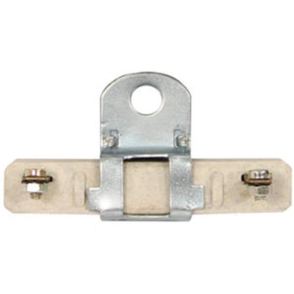 Reliable Aftermarket Parts 8NE10306 resistor installed on a Ford tractor.