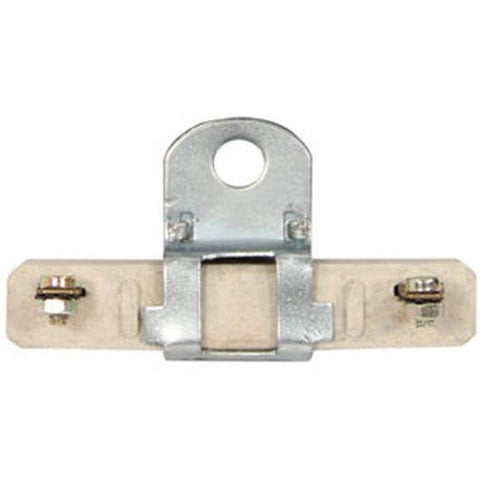 Reliable Aftermarket Parts 8NE10306 resistor installed on a Ford tractor.