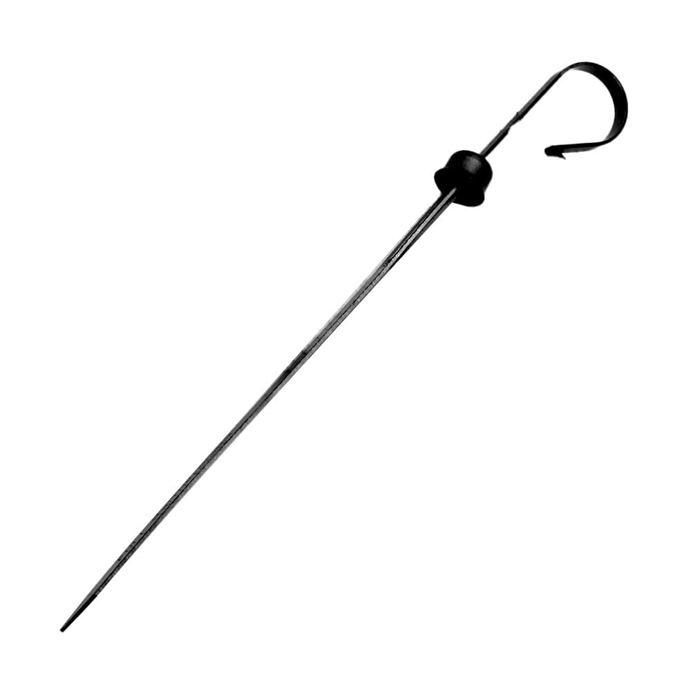 Reliable Aftermarket Parts dipstick features durable metal construction and corrosion resistance.
