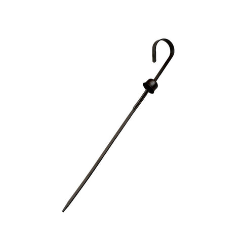 Reliable Aftermarket Parts hydraulic dipstick for Ford 2N-8N-9N tractors, precise oil level check.