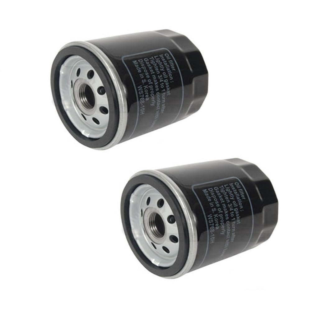 Reliable Aftermarket Parts Dixie Chopper filter element close-up image.