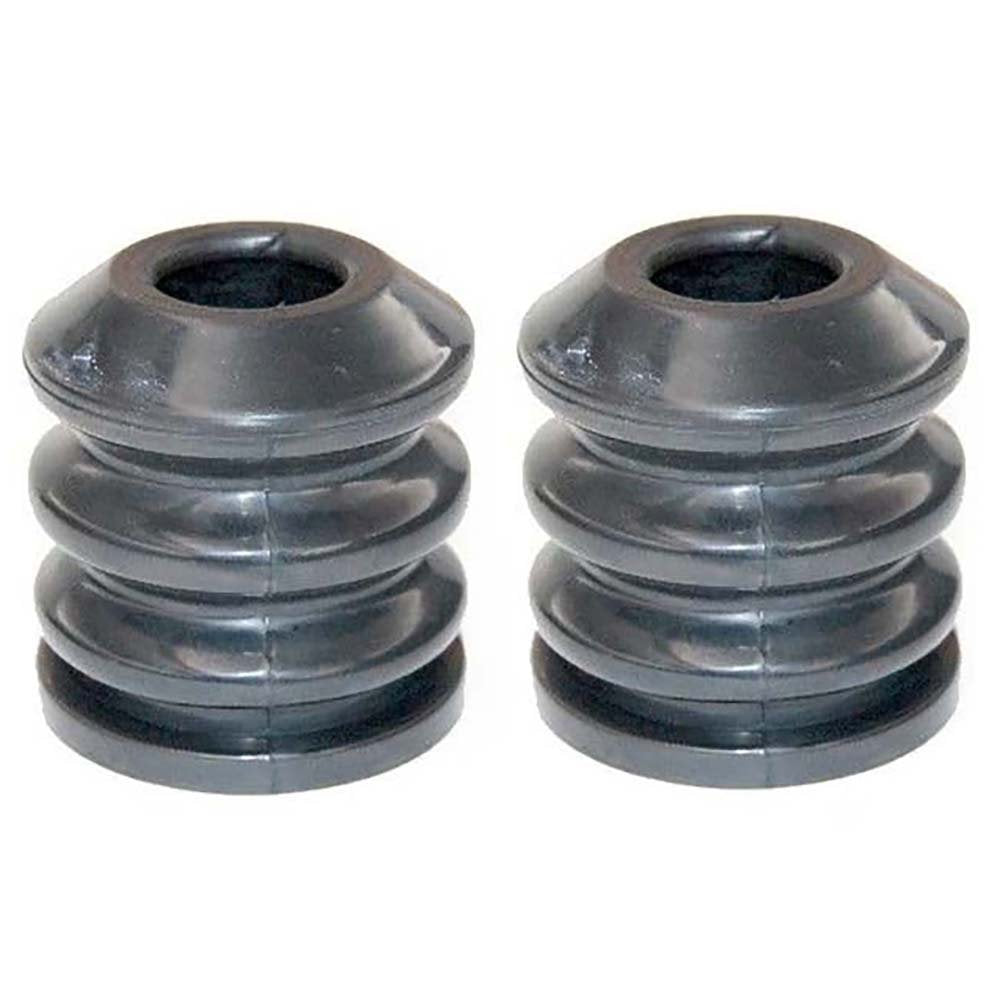 Reliable Aftermarket Parts M146683 seat spring set main view improves mower seat stability
