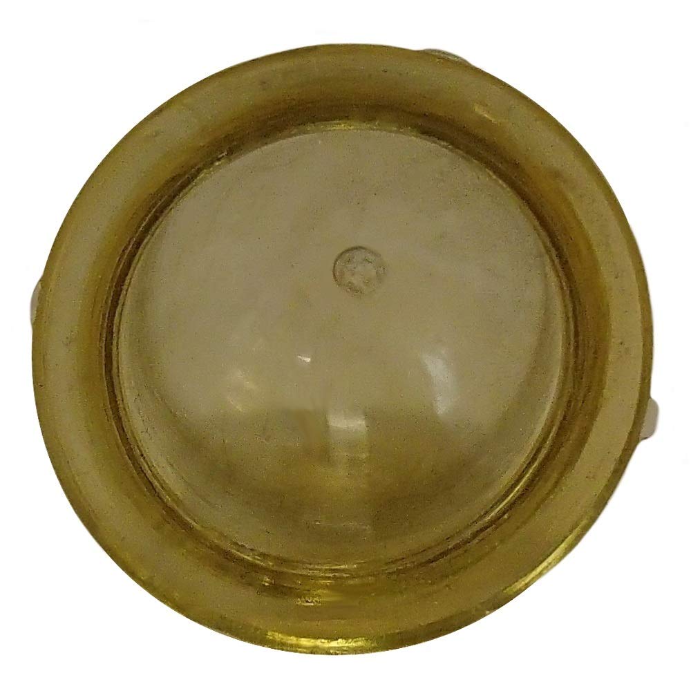 Reliable Aftermarket Parts primer bulbs for Echo SRM230 fit; straightforward install