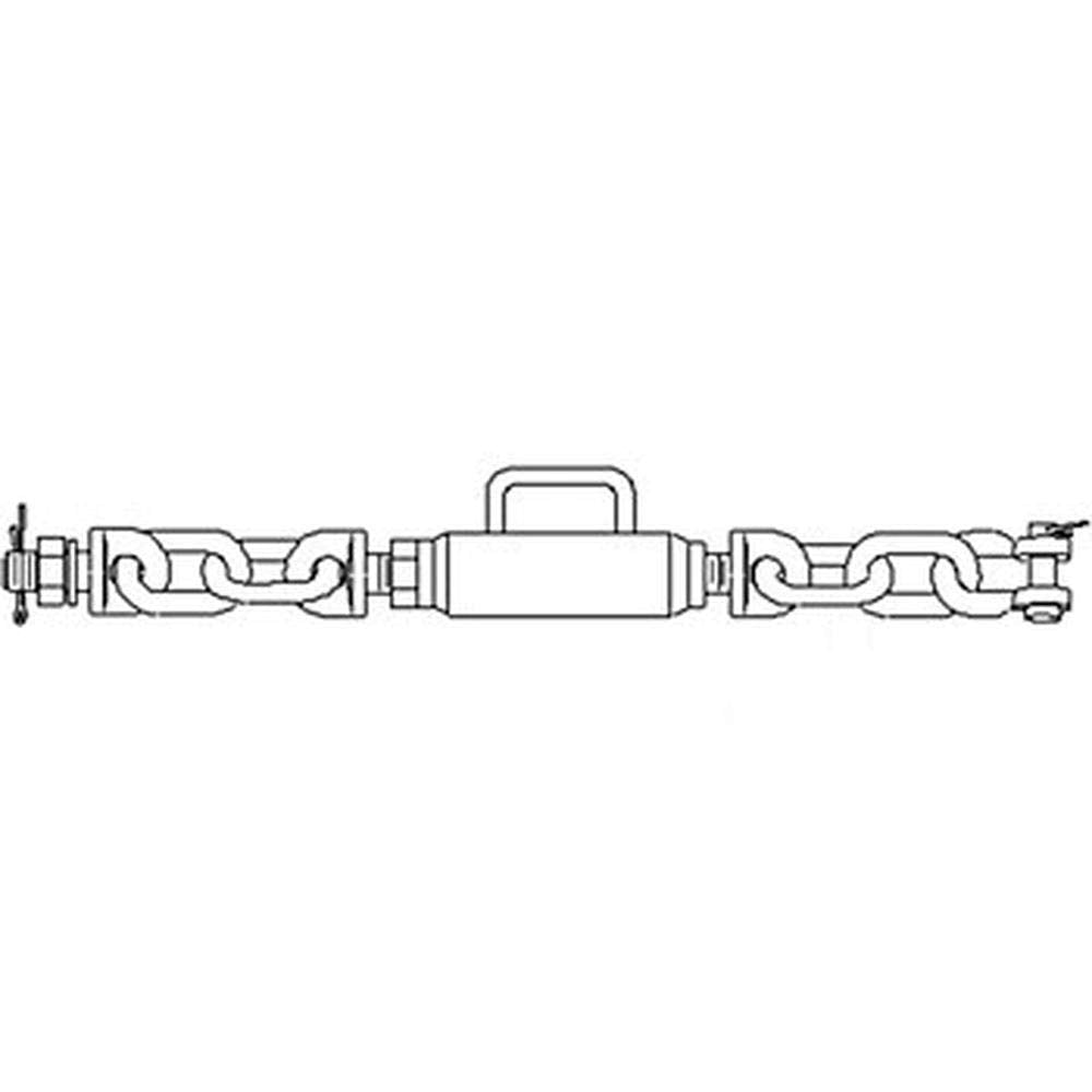Reliable Aftermarket Parts replaces parts 159350 159-350 SK350 compatibility