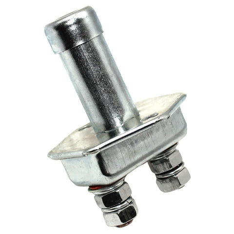 Reliable Aftermarket Parts starter switch dash mount for easy under-dash install