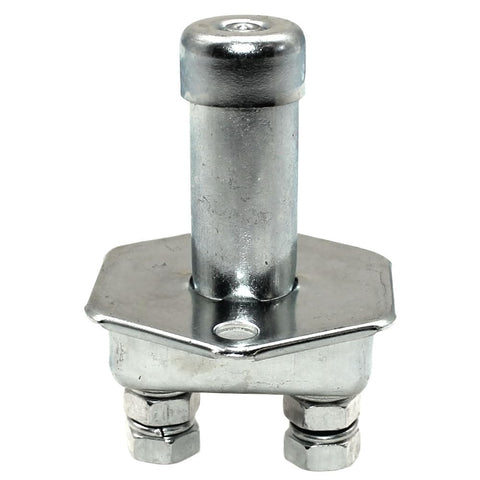 Reliable Aftermarket Parts starter switch front view for sturdy tractor use