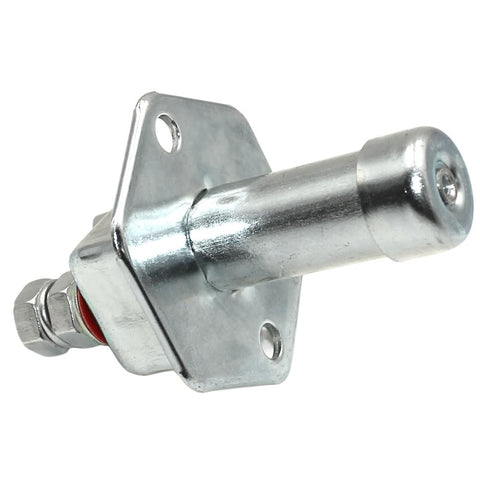 Reliable Aftermarket Parts starter switch label for clear identification