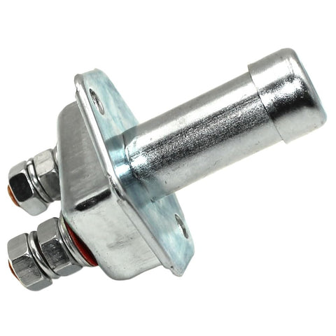 Reliable Aftermarket Parts starter switch side profile showing compact design