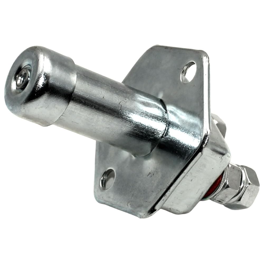 Reliable Aftermarket Parts starter switch terminal connection for simple wiring