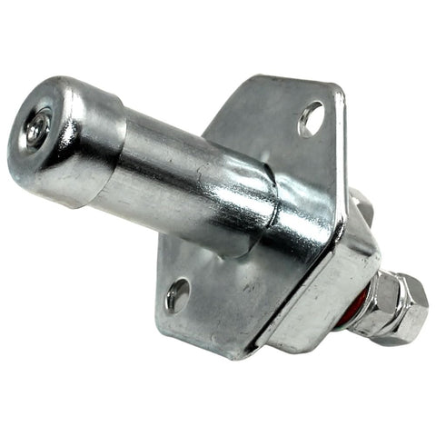 Reliable Aftermarket Parts starter switch terminal connection for simple wiring