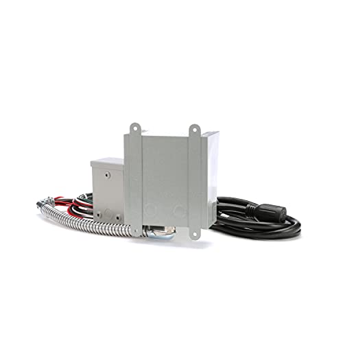 Reliance Controls 31406CWK L14-30 cord end compatible with L14-30 outlets