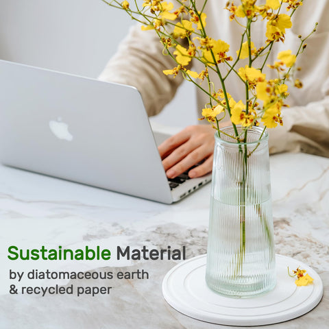Relime eco-friendly packaging uses recycled cardboard and natural materials