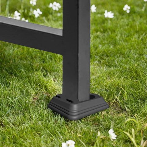 RELIY griddle leveling shims compatible with Blackstone 28-inch models for stable cooking.