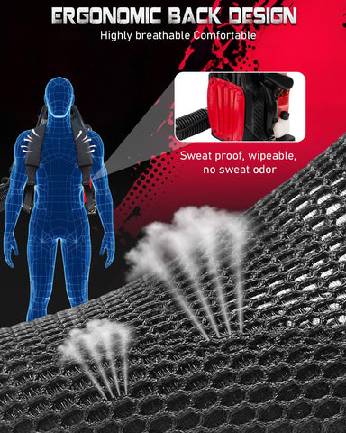 Relxxon RL9908 PRO airflow at 205 mph demonstrates power