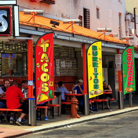 Remagr outdoor-advertising-setup enables versatile promotions at events.