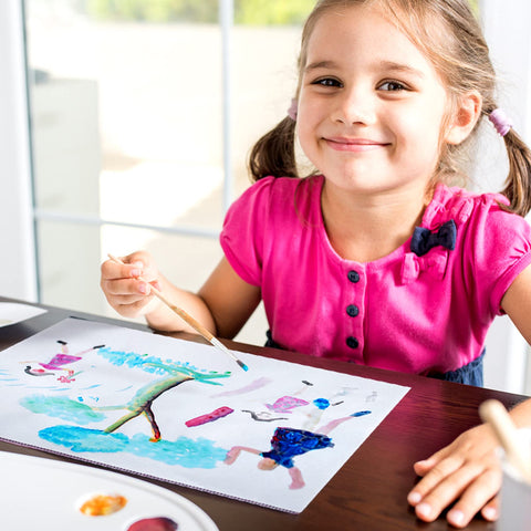 Remiawy erasable markers work with the signs for quick customization.