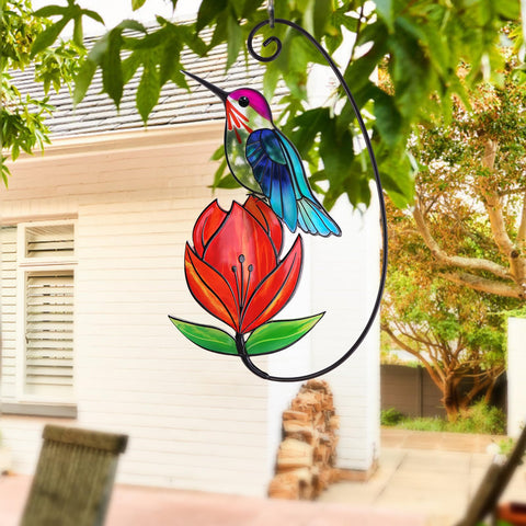 Remiawy makes a thoughtful gift for bird lovers and nature enthusiasts.